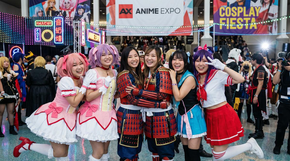 大象传媒AI场景设计