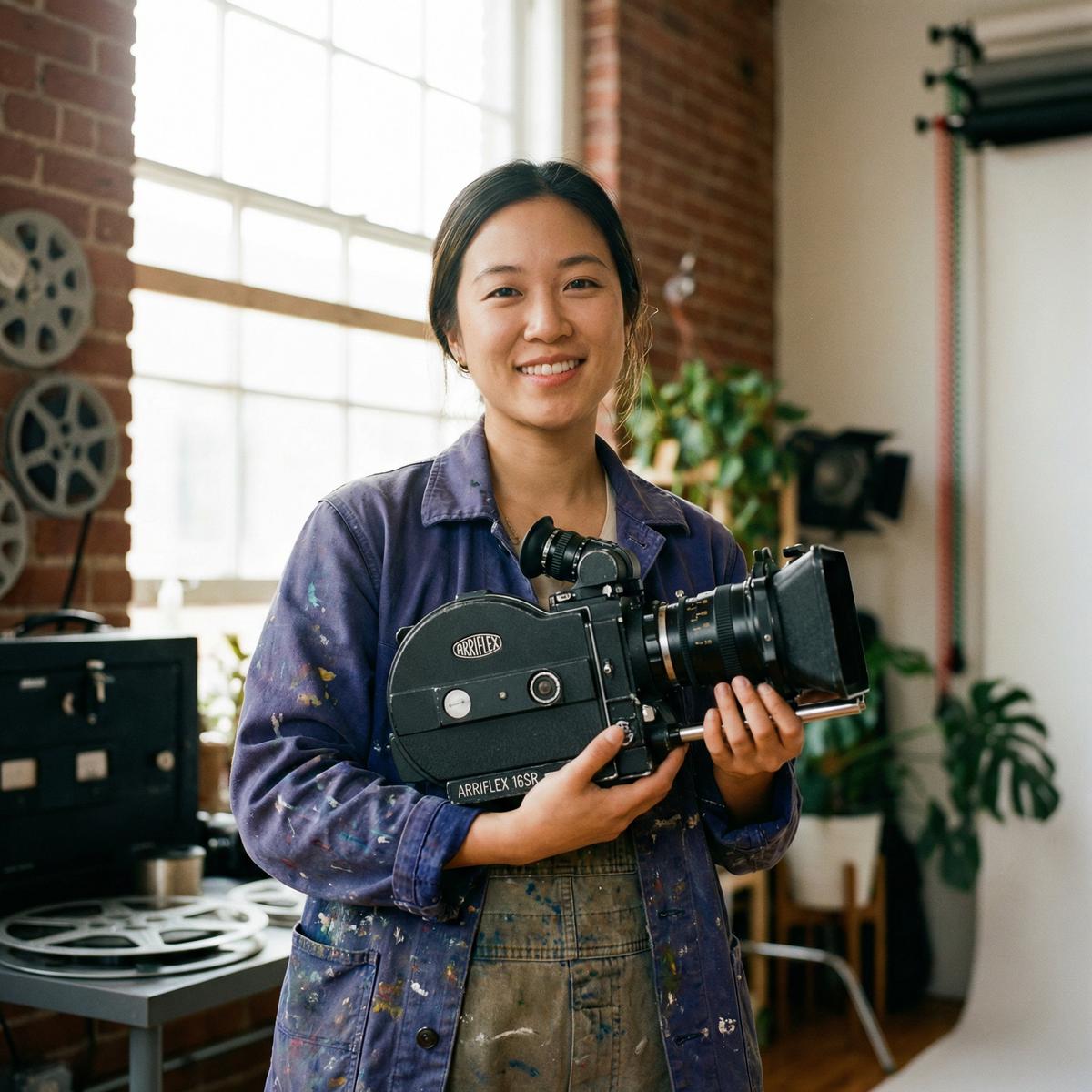 大象传媒制片人